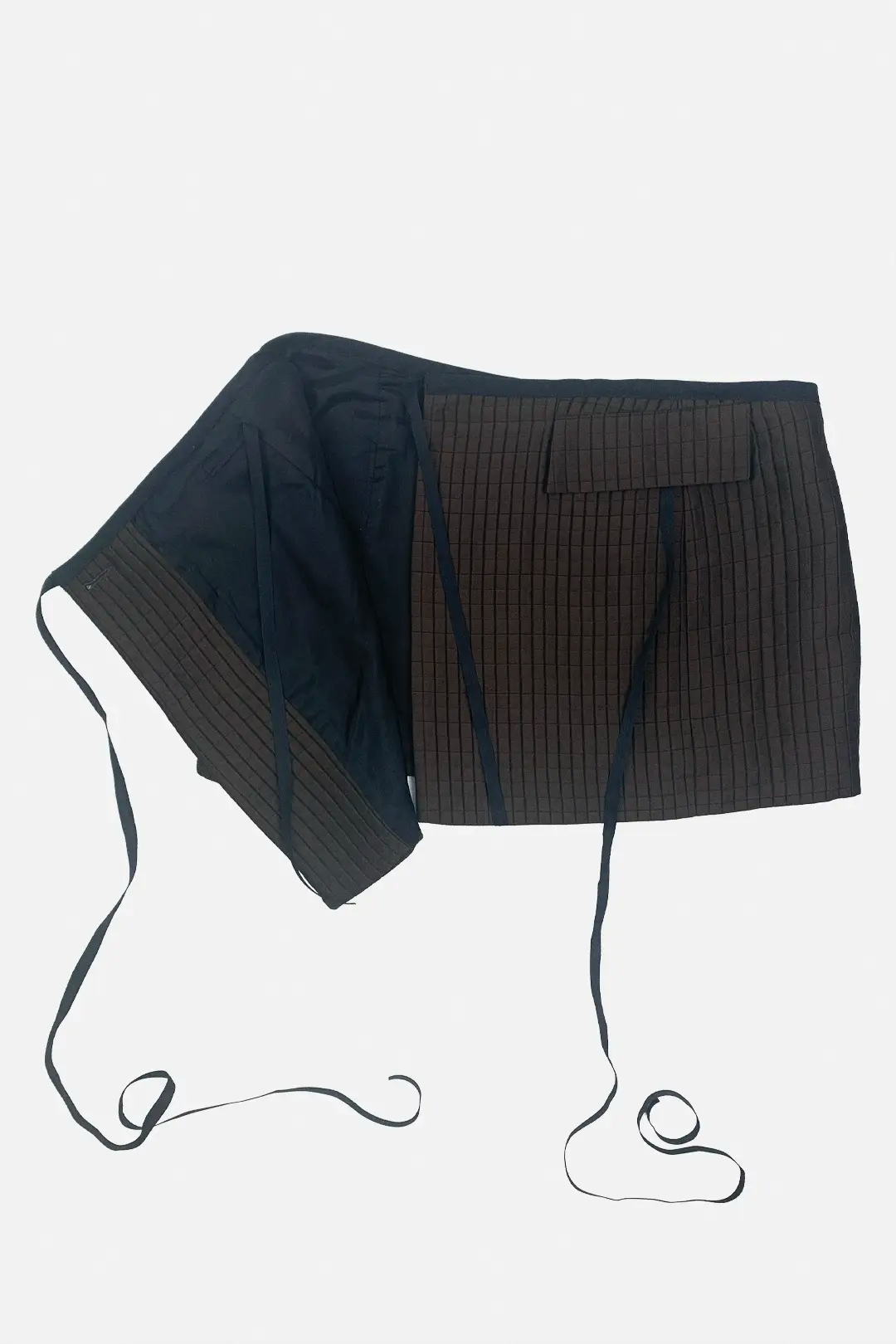 Wrap Skirt